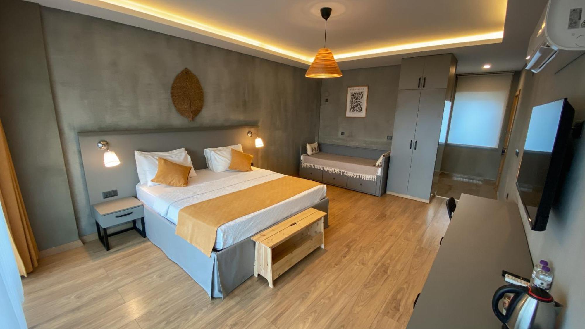 Belci City House Fethiye Cameră foto