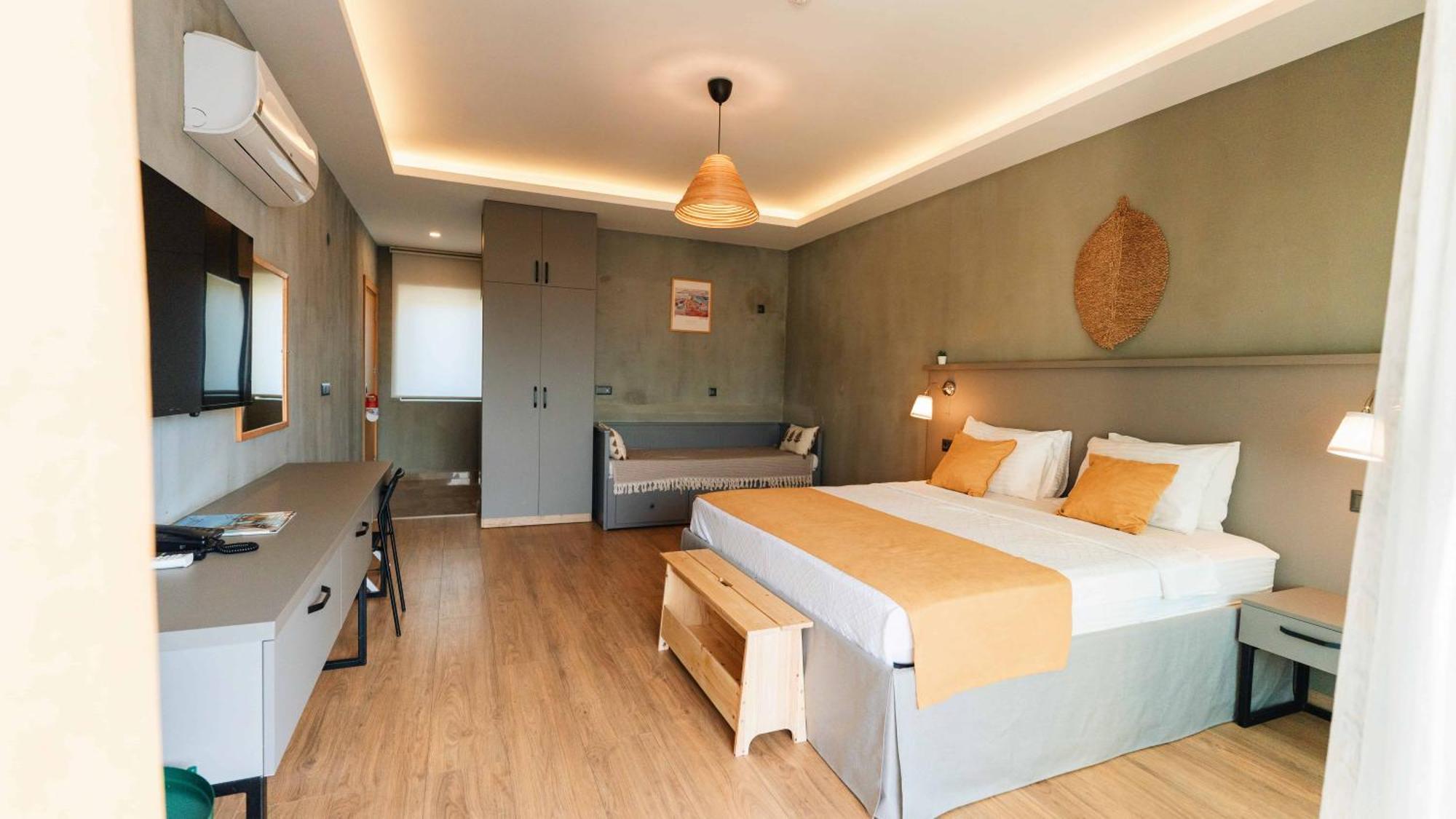 Belci City House Fethiye Cameră foto