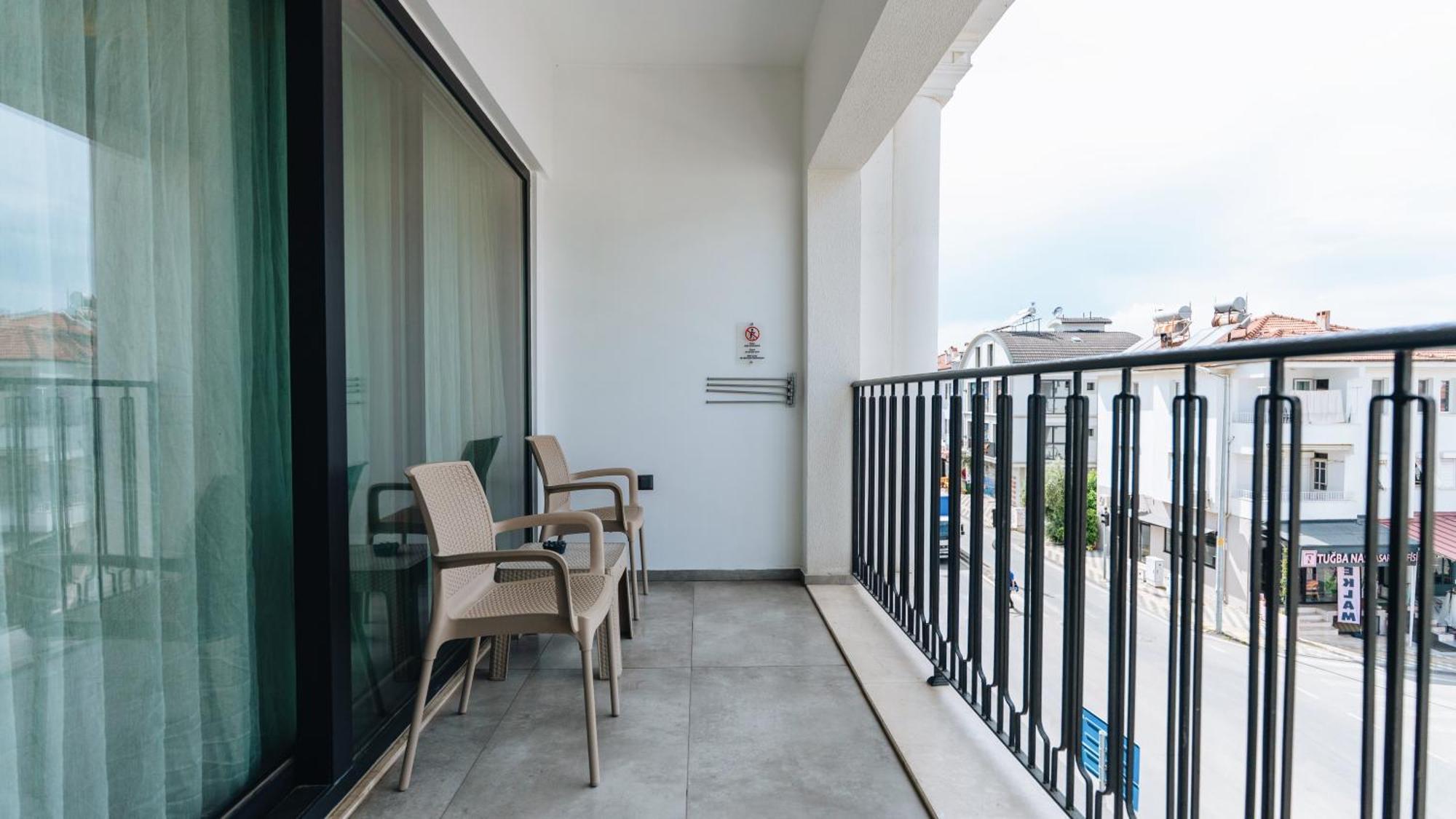 Belci City House Fethiye Cameră foto