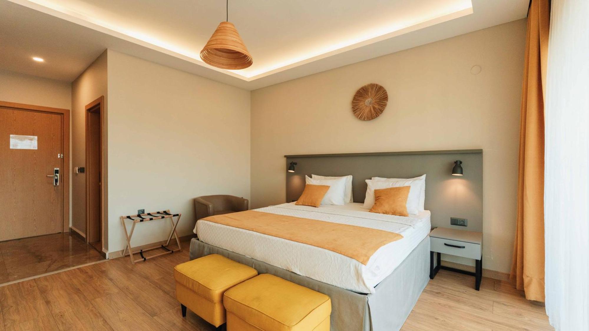 Belci City House Fethiye Cameră foto
