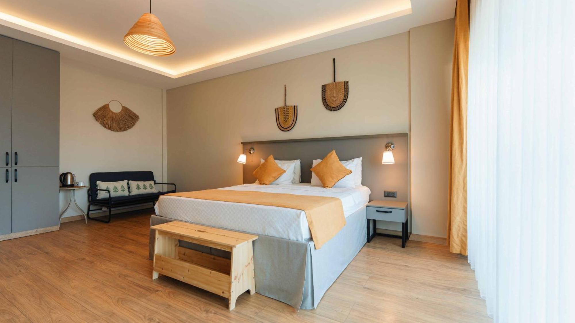 Belci City House Fethiye Cameră foto